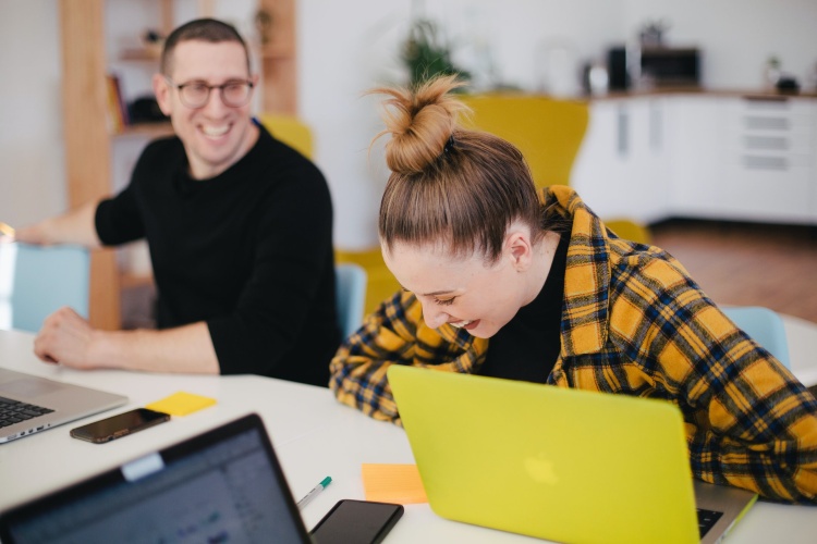 Canadian work culture